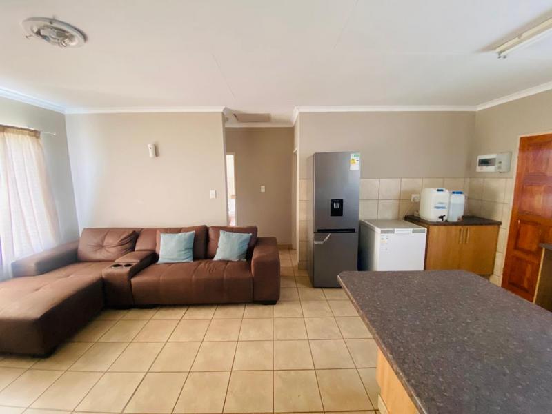 To Let 2 Bedroom Property for Rent in Kathu Northern Cape